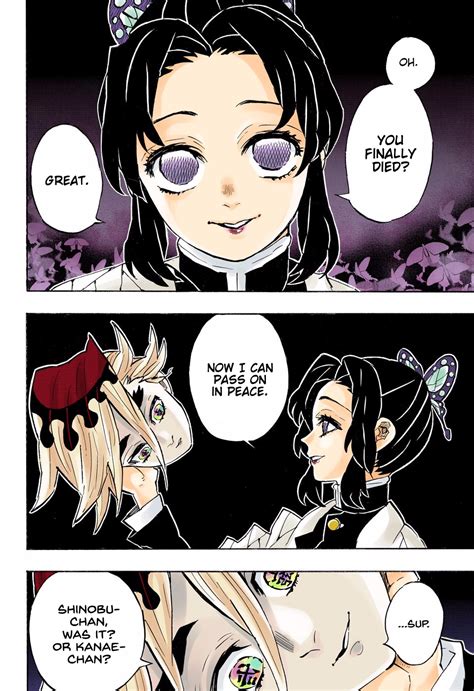 scan demon slayer|Read Demon Slayer/Kimetsu no Yaiba Manga Online